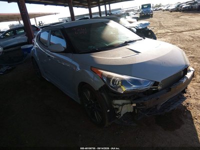 KMHTC6AD9DU****** 2013 Hyundai Veloster