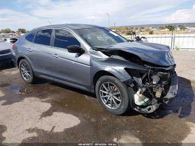 5J6TF1H54AL****** 2010 Honda Accord Crosstour