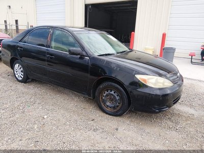 4T1BE32K54U****** 2004 Toyota Camry