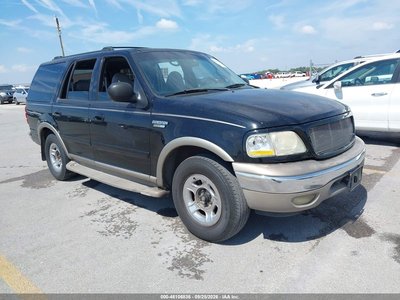 1FMRU17L92L****** 2002 Ford Expedition