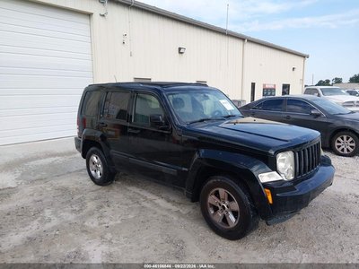 1C4PJMAK0CW****** 2012 Jeep Liberty