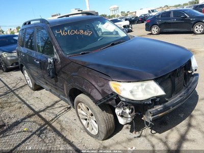 JF2SHADC2DH****** 2013 Subaru Forester