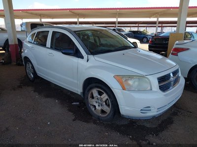 1B3HB48A49D****** 2009 Dodge Caliber