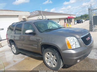 1GKS2CE06ER****** 2014 GMC Yukon