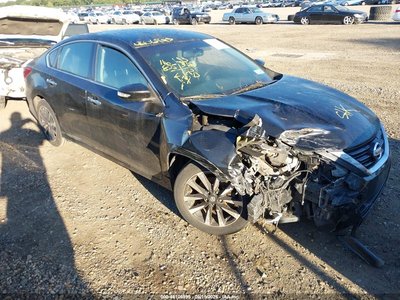 1N4AL3AP8JC****** 2018 Nissan Altima