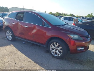 JM3ER293870****** 2007 Mazda CX-7