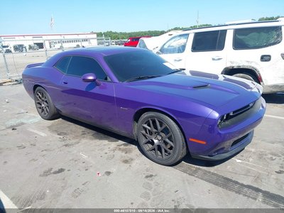 2C3CDZBT7GH****** 2016 Dodge Challenger