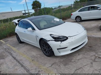 5YJ3E1EA8LF****** 2020 Tesla Model 3