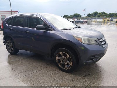 2HKRM4H30EH****** 2014 Honda CR-V