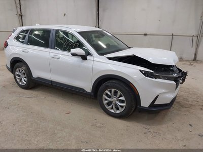 5J6RS4H28PL****** 2023 Honda CR-V