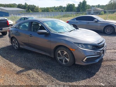 19XFC2F67KE****** 2019 Honda Civic