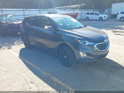 2GNAXTEV2K6****** 2019 Chevrolet Equinox
