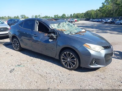 2T1BURHE0GC****** 2016 Toyota Corolla