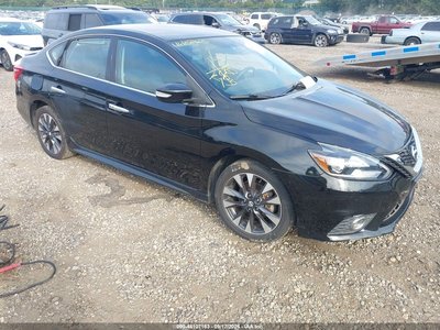 3N1AB7AP6HY****** 2017 Nissan Sentra