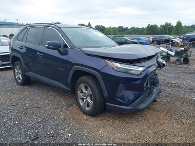 2T3W1RFV1NW****** 2022 Toyota RAV4