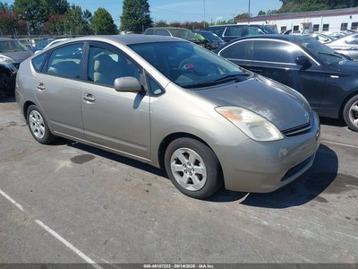 JTDKB20U553****** 2005 Toyota Prius