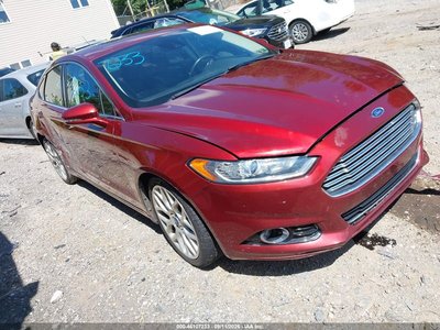3FA6P0D97ER****** 2014 Ford Fusion