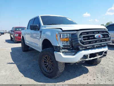 1FTFW1E52NK****** 2022 Ford F-150