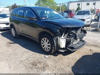 KNMAT2MV0GP****** 2016 Nissan Rogue