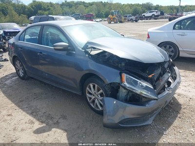 3VWD17AJ4EM****** 2014 Volkswagen Jetta
