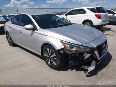 1N4BL4DV0NN****** 2022 Nissan Altima