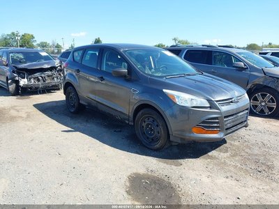 1FMCU0F74GU****** 2016 Ford Escape