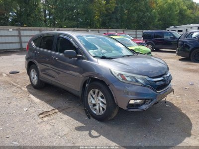 5J6RM4H57FL****** 2015 Honda CR-V