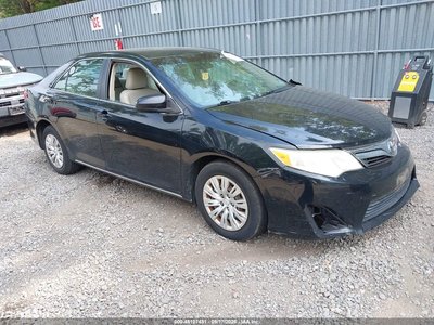 4T4BF1FK3CR****** 2012 Toyota Camry