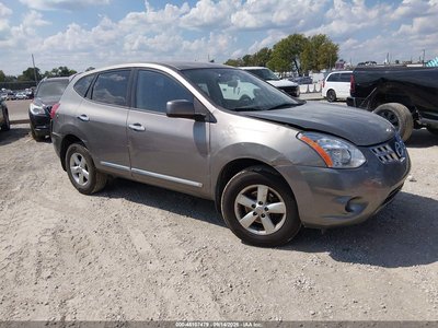 JN8AS5MT1DW****** 2013 Nissan Rogue