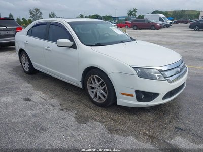 3FAHP0HAXCR****** 2012 Ford Fusion