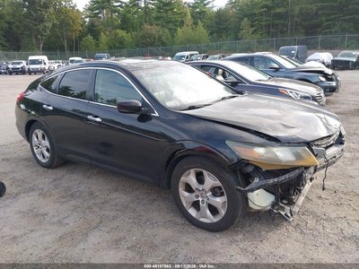 5J6TF2H55AL****** 2010 Honda Accord Crosstour