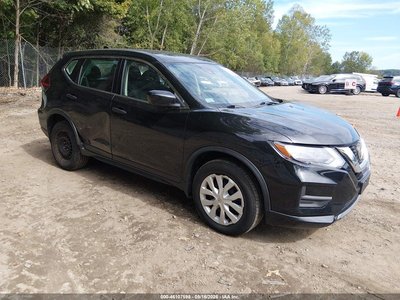 5N1AT2MV4KC****** 2019 Nissan Rogue