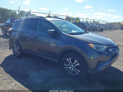 JTMBFREV9HJ****** 2017 Toyota RAV4