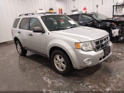 1FMCU9DG8CK****** 2012 Ford Escape