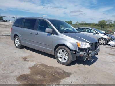 2C4RDGDG3DR****** 2013 Dodge Grand Caravan