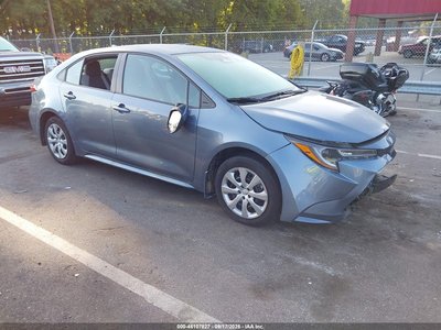 5YFB4MDE4TP****** 2026 Toyota Corolla