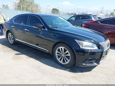 JTHBL5EF5G5****** 2016 Lexus LS