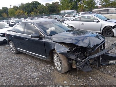 YV1952AS9E1****** 2014 Volvo S80