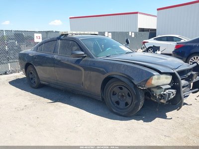 2C3CDXAG2EH****** 2014 Dodge Charger