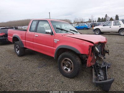 JM2UF6148N0****** 1992 Mazda B Series
