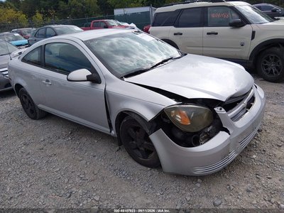 1G1AL18F887****** 2008 Chevrolet Cobalt