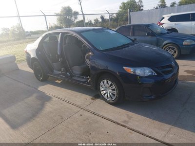 5YFBU4EE2DP****** 2013 Toyota Corolla