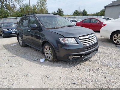 4S4WX93DX84****** 2008 Subaru Tribeca
