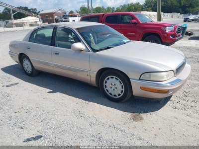 1999 Buick Park Avenue