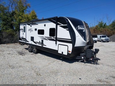 573TE3025M5****** 2021 Grand Design Recreational Imagine