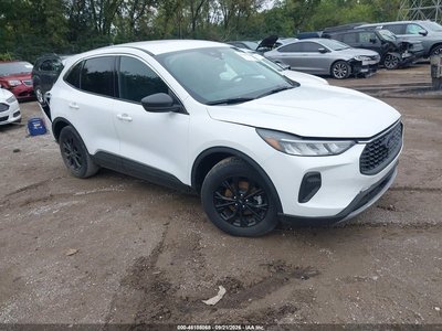 1FMCU0GN9PU****** 2023 Ford Escape