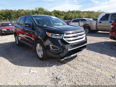 2FMTK3J82FB****** 2015 Ford Edge