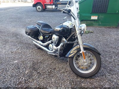 JKAVN2D11MA****** 2021 Kawasaki Vn900
