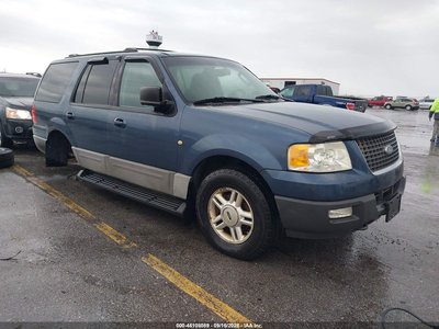 1FMPU16L24L****** 2004 Ford Expedition