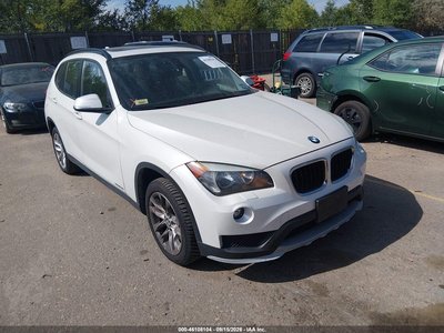 2015 BMW X1